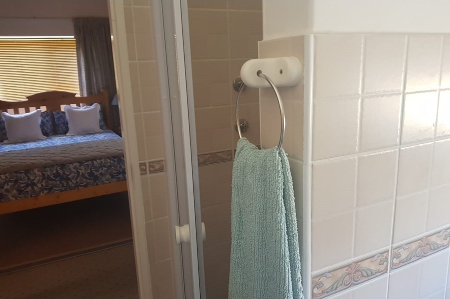 To Let 1 Bedroom Property for Rent in Myburgh Park Western Cape